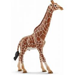 FIGURA SAFARI JIRAFA