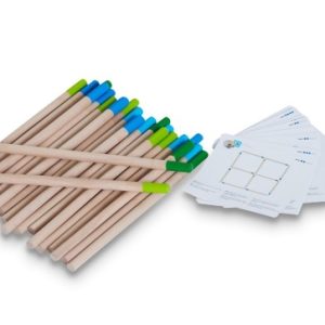 MATCH PUZZLE RODATOYS GA294