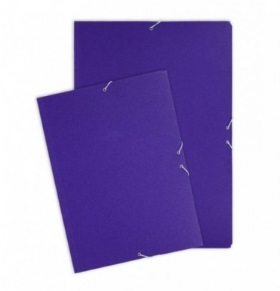 CARPETA 3 SOLAPAS VIOLETA STAEDLER