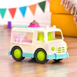 79022 WONDER WHEELS CAMIÓN DE LOS HELADOS