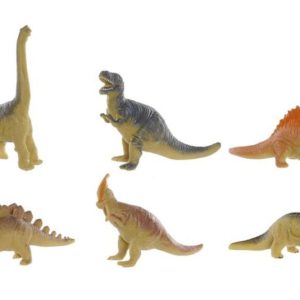DINOSAURIO PVC JE166323  12X30