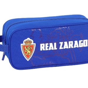 ZAPATILLERO REAL ZARAGOZA