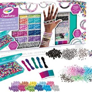 CREATIONS SUPER SET LETRAS