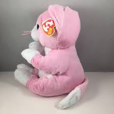PELUCHE TY 23 CM GATITA LILLIBELLE