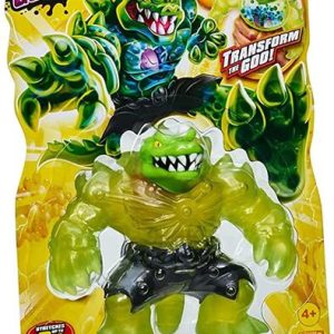 FIGURA HEROES GOO JIT ZU MUSHY
