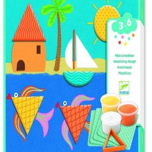 9891 PLASTILINA DJECO