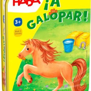 H2011628005 A GALOPAR VERSIÓN MINI