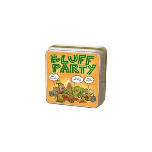 BLUFF PARTY ASMODEE