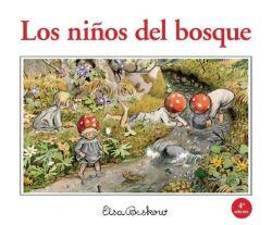 (4 ED) LOS NI¥OS DEL BOSQUE
