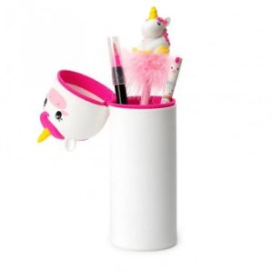 ESTUCHE DE SILICONA UNICORNIO