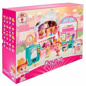 PINYPON PASTELERIA