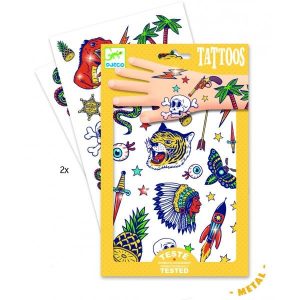 TATUAJES BANG BANG DJECO