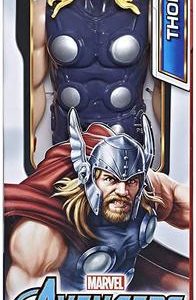 AVN TITAN HERO FIGURE THOR