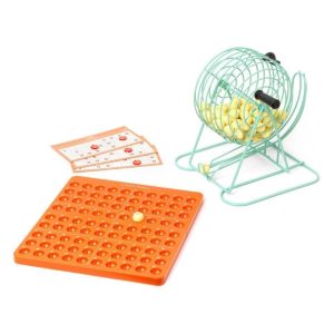BINGO VINTAGE