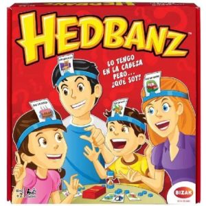 HEDBANZ ADIVINA QUE PIENSO BIZAK