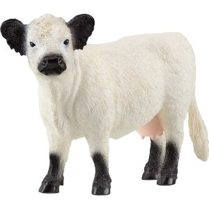 VACA BLANCA