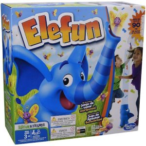 ELEFUN HASBRO