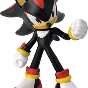 SHADOW FIGURITA SONIC