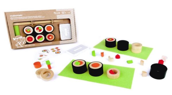 MAKEMAKI MILANIWOOD