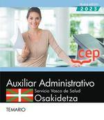 (23).(TEMARIO VOL.I).AUX.ADMINISTRATIVO.(OSAKIDETZA)