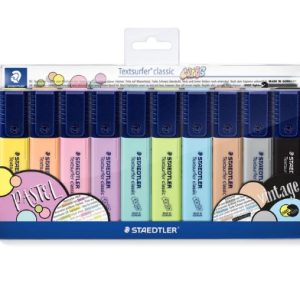 10 ROTUS VINTAGE STAEDTLER PAQ