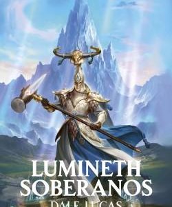 AGE SIGMAR LUMINETH SOBERANOS