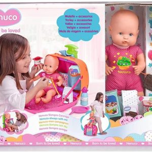 NENUCO SIEMPRE CONMIGO