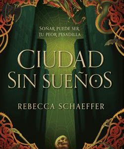 TBR. CIUDAD SIN SUE¥OS