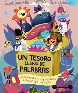 Un tesoro de palabras