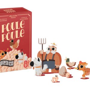 POULE POULE