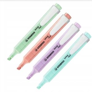 ROTULADOR SWING COOL PASTEL MORADO (BRISA VIOLETA)