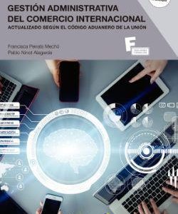 (9 ED) GS - GESTION ADMINISTRATIVA DEL COMERCIO INTERNACIONAL