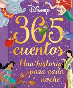 365 CUENTOS - UNA HISTORIA PARA CADA NOCHE