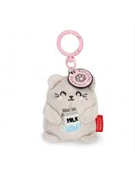 LLAVERO PELUCHE LEGAMI GATITO KITTY