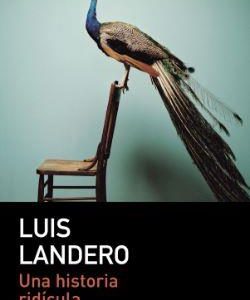 UNA HISTORIA RIDICULA