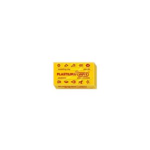 PLASTILINA 50G AMARILLO ORO JOVI AR 70/03