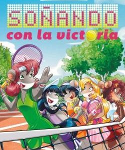 VIDA EN RATFORD 47 - SO¥ANDO CON LA VICTORIA