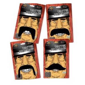 BIGOTE MARIO BROSS TIPO REF 11900