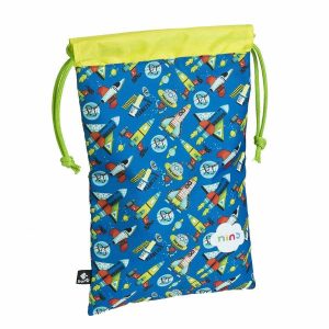 BOLSA MUDA NINS DREAMS SPACE