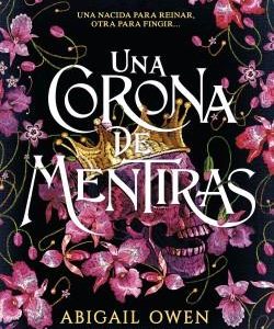 TBR.UNA CORONA DE MENTIRAS