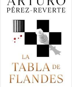 TABLA DE FLANDES, LA