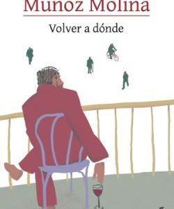 VOLVER A DONDE