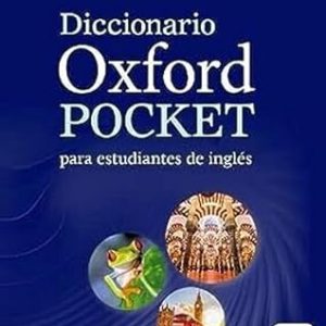 (18).OXFORD POCKET DIC.(ING-ESP.VV) (5 ED) BILINGU