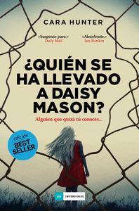¨QUIEN SE HA LLEVADO A DAISY MASON?