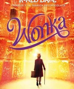 WONKA