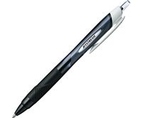 BOLIGRAFO JETSTREAM NEGRO 1.0 mm