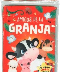 Amigos de la granja