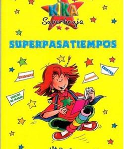 Superpasatiempos