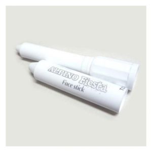 ALPINO FIESTA FACE STICK BLANCO