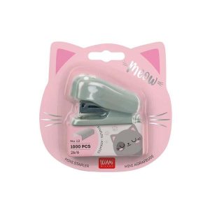 KITTY MINI GRAPADORA MEOW LEGAMI